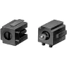 10031283 Fischer Elektronik LED Abstandshalter