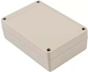 RP1200 Hammond Kleingehäuse und Modulgehäuse