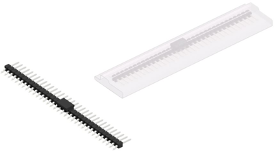 SL12SMD03233ZBSM Fischer Elektronik Steckverbindersysteme