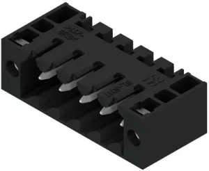 1760992001 Weidmüller Steckverbindersysteme