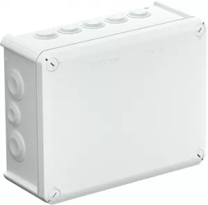 2007109 OBO Bettermann Flush-mounted Boxes, Junction Boxes