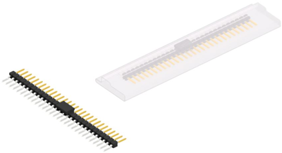 SL12SMD05829SBSM Fischer Elektronik Steckverbindersysteme