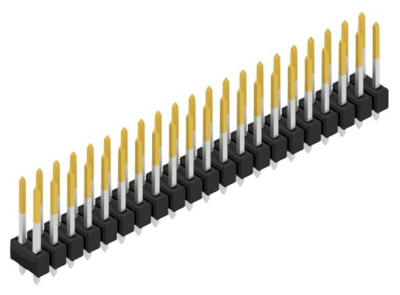10054739 Fischer Elektronik Steckverbindersysteme