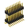 SLV W 11 SMD 102 20 G Fischer Elektronik Steckverbindersysteme