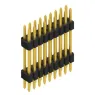 SLV W 7 092 18 G Fischer Elektronik Steckverbindersysteme