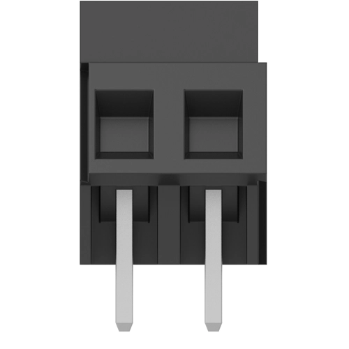 1546074-2 TE Connectivity Leiterplattenklemmen Bild 5