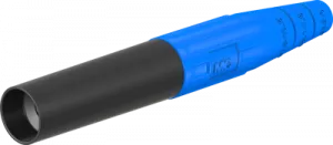 15.0017-23 Stäubli Electrical Connectors Laborsteckverbinder