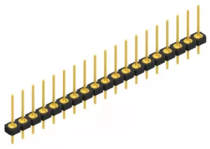 10043958 Fischer Elektronik Steckverbindersysteme