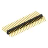 SL 28 SMD THR 109 46 G Fischer Elektronik Steckverbindersysteme