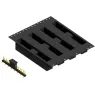 SL LP 5 SMD 051 15 G B TR Fischer Elektronik Steckverbindersysteme