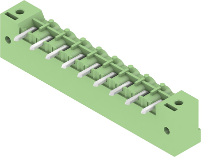1401770000 Weidmüller Steckverbindersysteme Bild 2