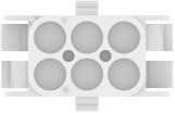 350781-1 AMP Steckverbindersysteme Bild 3
