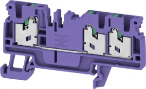 3109290000 Weidmüller Reihenklemmen