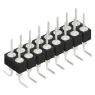 MK 226 SMD 16 Z Fischer Elektronik Steckverbindersysteme