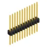 SLV W 11 080 12 G Fischer Elektronik Steckverbindersysteme