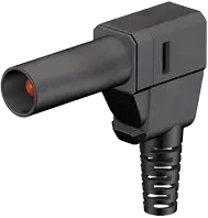 22.2668-21 Stäubli Electrical Connectors Laborsteckverbinder