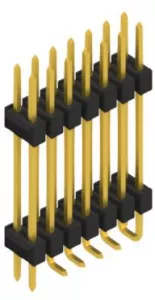 10052380 Fischer Elektronik Steckverbindersysteme