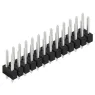 SL 21 THR 112 26 Z Fischer Elektronik Steckverbindersysteme