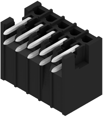 1359610000 Weidmüller Steckverbindersysteme Bild 2