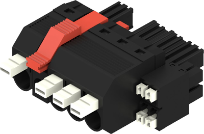 2629120000 Weidmüller Steckverbindersysteme Bild 2