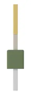 5-826629-0 AMP Steckverbindersysteme Bild 2