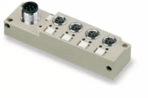 1051760000 Weidmüller Sensor-Aktor Verteilerboxen