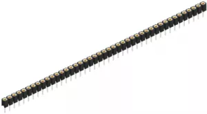 10041841 Fischer Elektronik Steckverbindersysteme