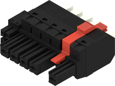 2628840000 Weidmüller Steckverbindersysteme Bild 1