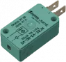 301159 PEPPERL+FUCHS Näherungsschalter, Reedschalter