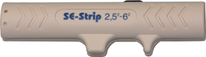 Abisoliermesser für Sicherheits- und Energiekabeln, 10-16 mm², Leiter-Ø 8-12 mm, L 124 mm, 50 g, 30200
