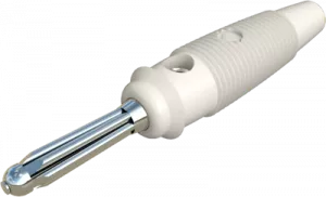 BUELA 30 K WS Hirschmann Test & Measurement Laborsteckverbinder