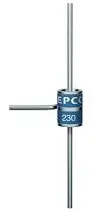 B88069X3130B252 TDK (EPCOS) Gasentladeröhren Bild 1