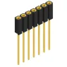 BL 13 7 Fischer Elektronik Steckverbindersysteme