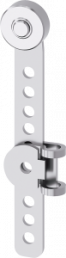 Schwenkhebel, Rolle, Ø 19 mm, (L x H) 109 x 13 mm, für Serie 3SE51/52, 3SE5000-0AA63