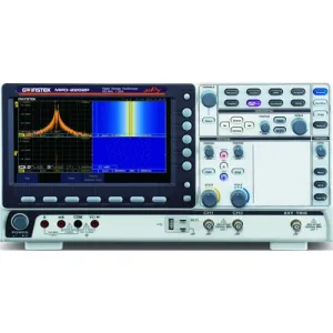 MPO-2202P GW Instek Oszilloskope