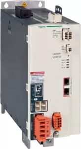 LXM52DD72C41000 Schneider Electric Zubehör für Motoren und Getriebe
