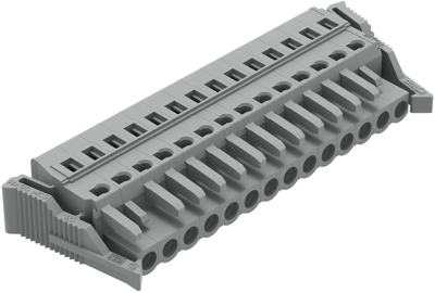231-114/037-000 WAGO Steckverbindersysteme Bild 1