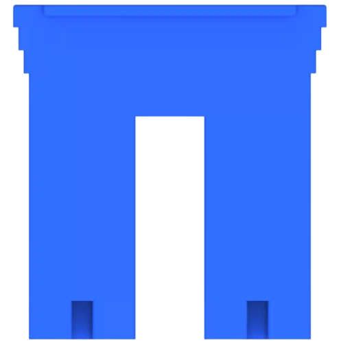 4-520935-3 AMP Isolierhülsen Bild 3