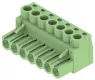 1205020000 Weidmüller Steckverbindersysteme