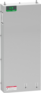 Luft-/Wasser-Kühlgerät 1750 W, NSYCEW1K8