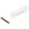 SL LP 5 SMD 038 12 S SM Fischer Elektronik Steckverbindersysteme