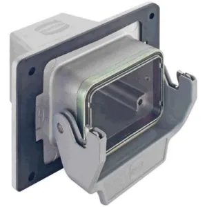19628061122 Harting Gehäuse für schwere Steckverbinder