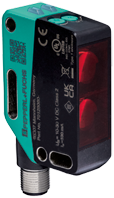 70128080-100014 PEPPERL+FUCHS Optische Sensoren