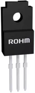 BA05CC0T Rohm Semiconductor Linearregler IC (LDOs)