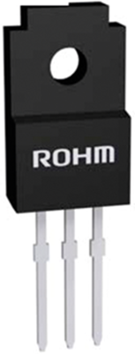 BA033CC0T Rohm Semiconductor Linearregler IC (LDOs)