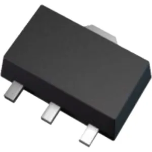 BCX5416TA Diodes Bipolar Transistoren