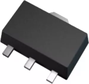 BCX5616TA Diodes Bipolar Transistoren