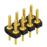 MK LP 240 8 G Fischer Elektronik Steckverbindersysteme