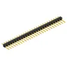 SL 12 SMD 031 27 G Fischer Elektronik Steckverbindersysteme