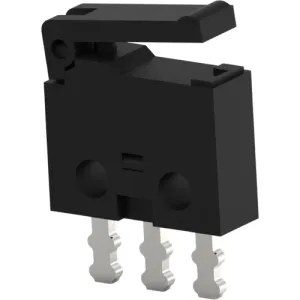 2351460-1 Alcoswitch Schnappschalter